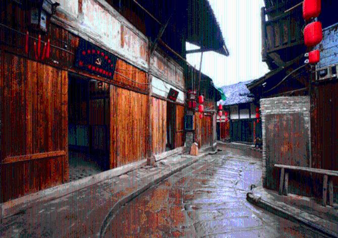 茜杰和莉斯大改造